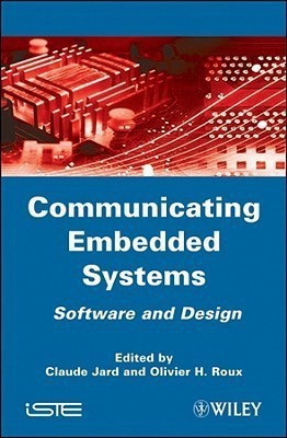 Communicating Embedded Systems  - Software and Design Formal Methods(English, Hardcover, unknown)