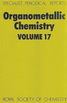 Organometallic Chemistry(English, Hardcover, unknown)