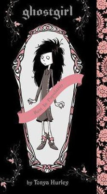 Ghostgirl(English, Paperback, Hurley Tonya)