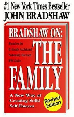 Bradshaw On: The Family(English, Electronic book text, Bradshaw John)