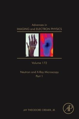 Advances in Imaging and Electron Physics: Volume 172(English, Hardcover, unknown)