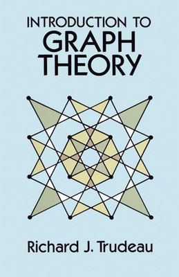 Introduction to Graph Theory(English, Paperback, Trudeau Richard J.)