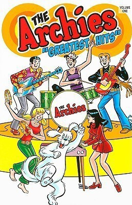 The Archies Greatest Hits(English, Paperback, Doyle Frank)