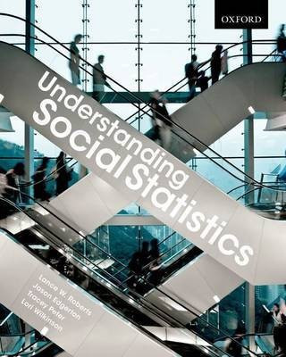 Understanding Social Statistics(English, Paperback, Roberts Lance W.)
