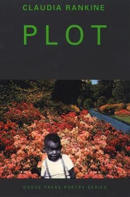 Plot(English, Paperback, Rankine Claudia)