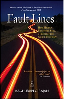 Fault Lines(English, Paperback, Rajan Raghuram G.)