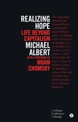 Realizing Hope(English, Paperback, Albert Michael)