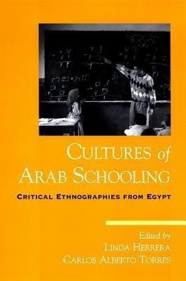 Cultures of Arab Schooling(English, Paperback, unknown)