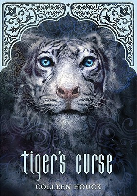 Tiger's Curse(English, Hardcover, Houck Colleen)