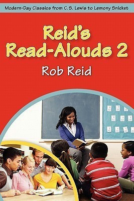 Reid's Read-Alouds 2(English, Paperback, Reid Rob)