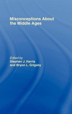 Misconceptions about the Middle Ages(English, Electronic book text, unknown)