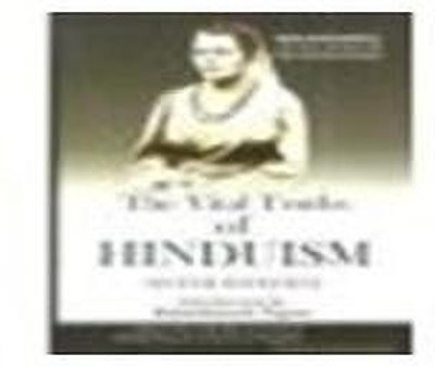 Vital Truth of Hinduism(English, Paperback, Nivedita Sister)
