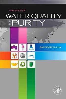Handbook of Water Purity and Quality(English, Hardcover, unknown)