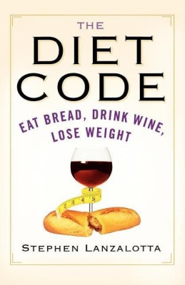 The Diet Code(English, Paperback, Lanzalotta Stephen)