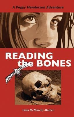 Reading the Bones(English, Paperback, McMurchy-Barber Gina)