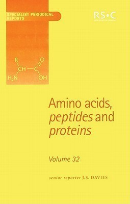 Amino Acids, Peptides and Proteins(English, Hardcover, unknown)