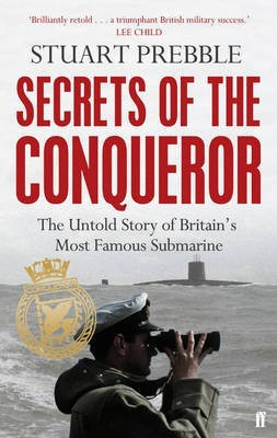 Secrets of the Conqueror(English, Paperback, Prebble Stuart)