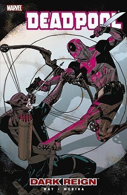 Deadpool Vol.2: Dark Reign(English, Paperback, unknown)