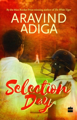 Selection Day(English, Hardcover, Adiga Aravind)