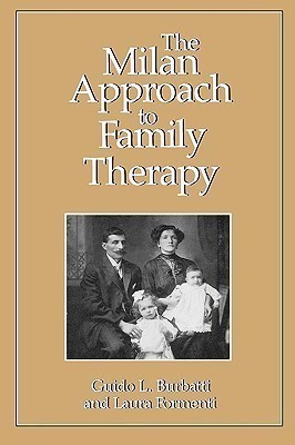 The Milan Approach to Family Therapy(English, Paperback, Burbatti Guido L.)