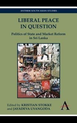 Liberal Peace In Question(English, Hardcover, unknown)