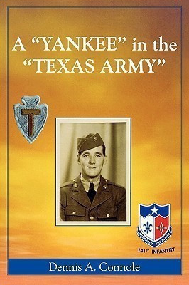 A 'Yankee' in the 'Texas Army'(English, Paperback, Connole Dennis A.)