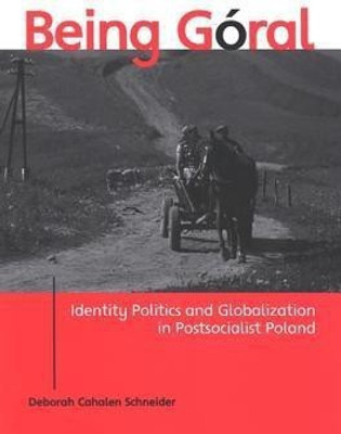 Being Goral(English, Hardcover, Schneider Deborah Cahalen)