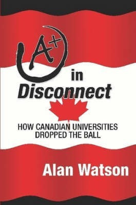 A-Plus in Disconnect(English, Paperback, Watson Alan)