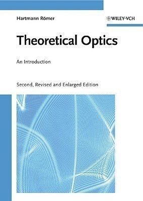 Theoretical Optics(English, Hardcover, Roemer Hartmann)