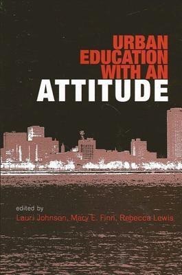 Urban Education with an Attitude(English, Paperback, unknown)