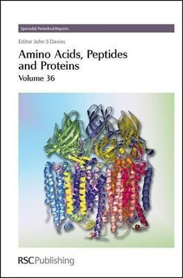 Amino Acids, Peptides and Proteins(English, Hardcover, unknown)