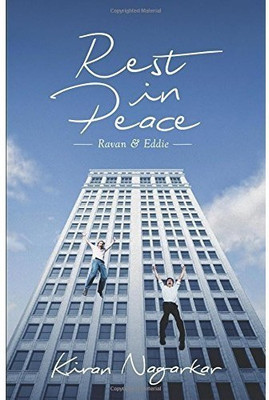 Rest in Peace(English, Paperback, Nagarkar Kiran)