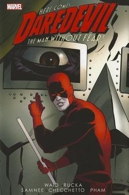 Daredevil By Mark Waid - Vol. 3(English, Hardcover, Rucka Greg)