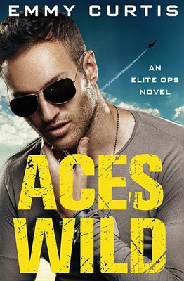 Aces Wild(English, Paperback, Curtis Emmy)