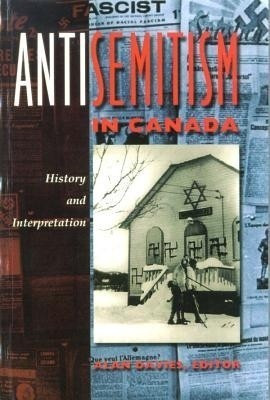 Antisemitism in Canada(English, Paperback, unknown)