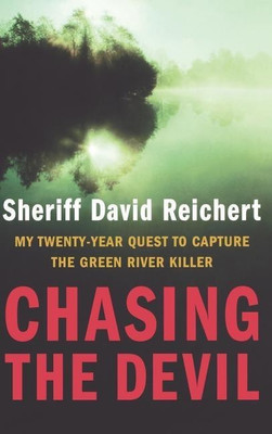 Chasing the Devil(English, Hardcover, Reichert David)