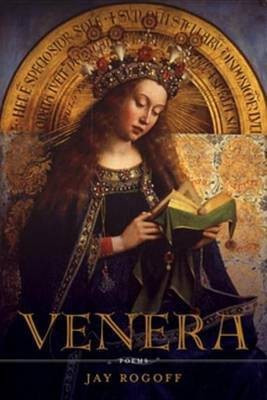 Venera(English, Electronic book text, Rogoff Jay)