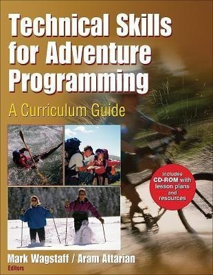 Technical Skills for Adventure Programming(English, Mixed media product, Wagstaff Mark)