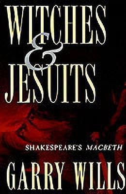 Witches and Jesuits(English, Paperback, Wills Garry)