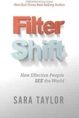 Filter Shift(English, Paperback, Taylor Sara)