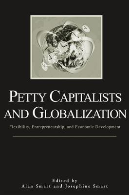 Petty Capitalists and Globalization(English, Hardcover, unknown)