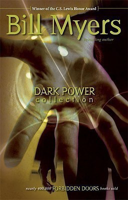 Dark Power Collection(English, Paperback, Myers Bill)