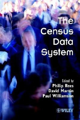 The Census Data System(English, Hardcover, unknown)
