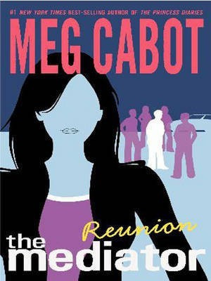 Reunion(English, Electronic book text, Cabot Meg)
