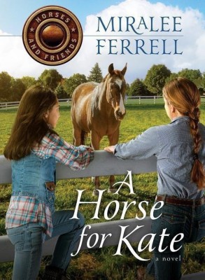 Horse for Kate(English, Paperback, Ferrell Miralee)