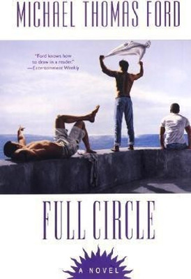 Full Circle(English, Paperback, Ford Michael Thomas)