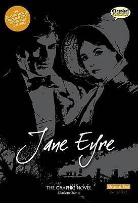 Jane Eyre(English, Paperback, Bronte Charlotte)