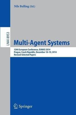 Multi-Agent Systems(English, Paperback, unknown)