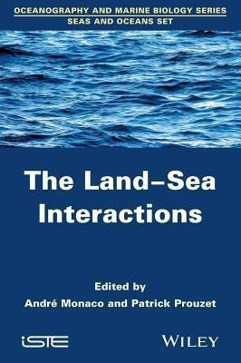 The Land-Sea Interactions(English, Hardcover, unknown)