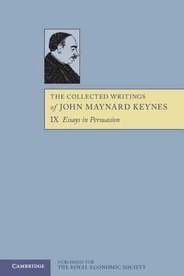 The Collected Writings of John Maynard Keynes(English, Paperback, Keynes John Maynard)